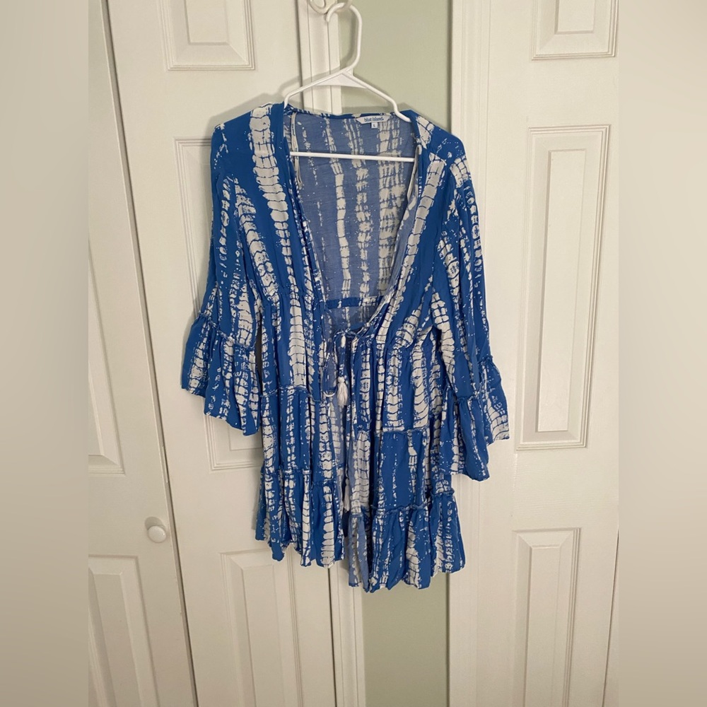 Swimsuit Cover Up